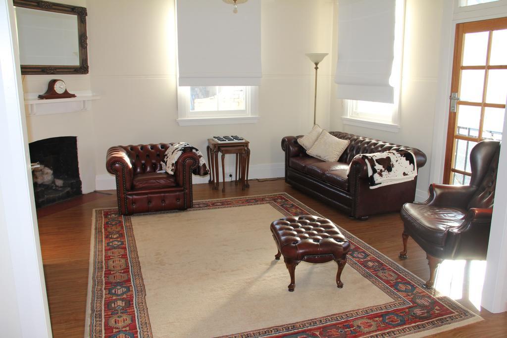 Mentor Chambers Apartment Bed & Breakfast West Wyalong Zewnętrze zdjęcie