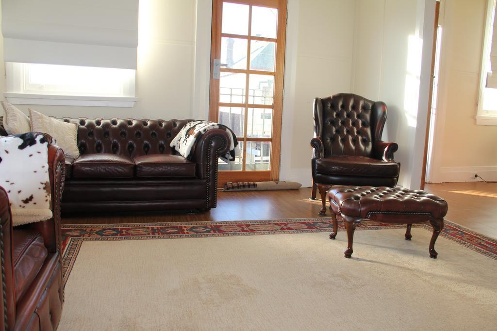 Mentor Chambers Apartment Bed & Breakfast West Wyalong Zewnętrze zdjęcie